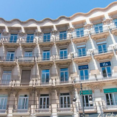 Bet Apartments - Canovas Rooms Valencia Exterior photo